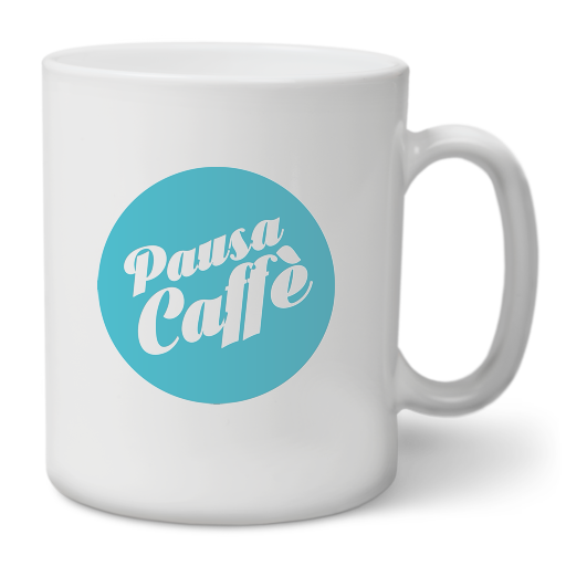 Tazza pausa caff�
