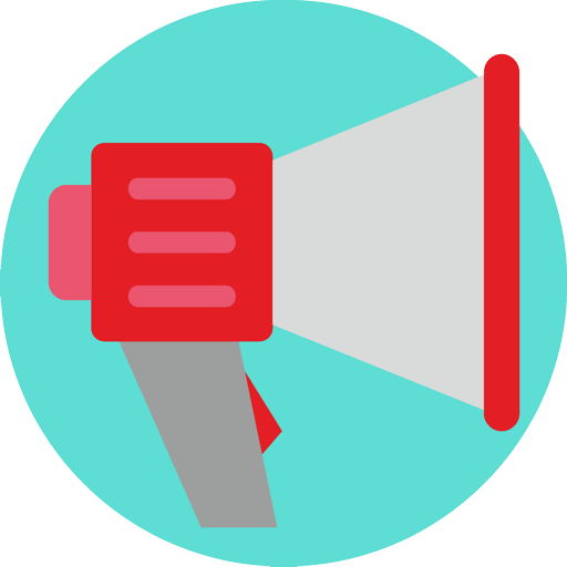 Clearweb - Digital marketing icona