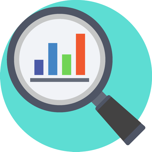 Clearweb - SEO icona